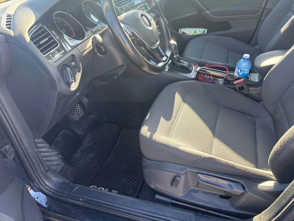2018 Volkswagen Golf Mk7 - Image 6 of 9
