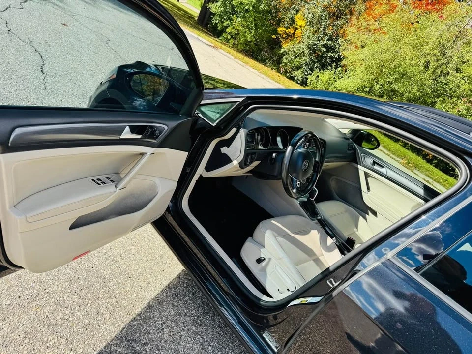 2018 Volkswagen Golf Mk7 - Image 5 of 8