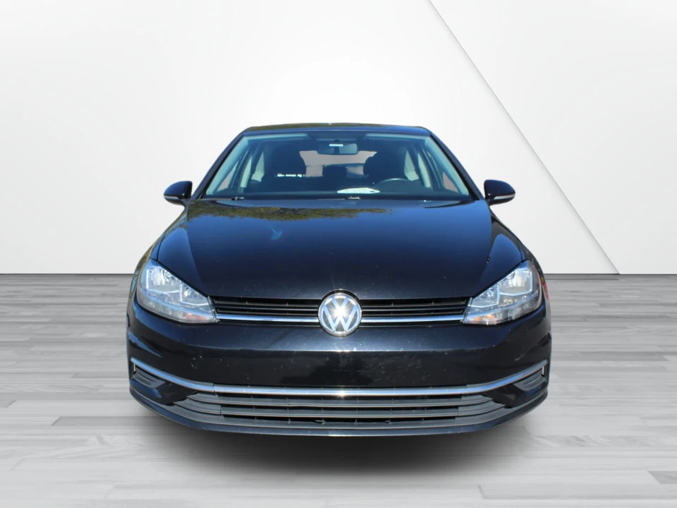 2018 Volkswagen Golf Mk7 - Image 2 of 10