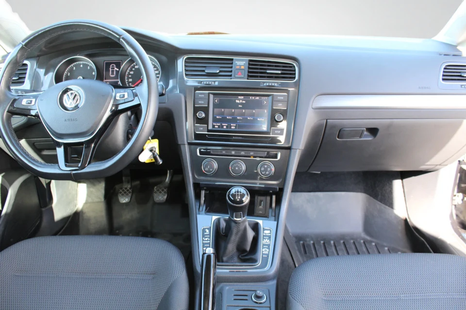 2018 Volkswagen Golf Mk7 - Image 10 of 10