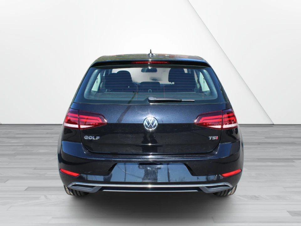 2018 Volkswagen Golf Mk7 - Image 7 of 10