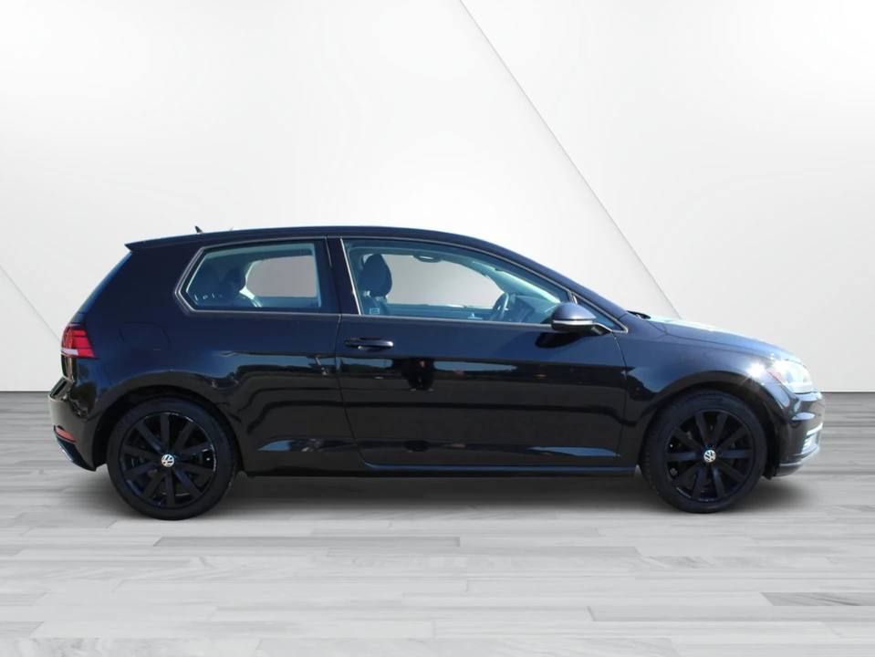 2018 Volkswagen Golf Mk7 - Image 3 of 10