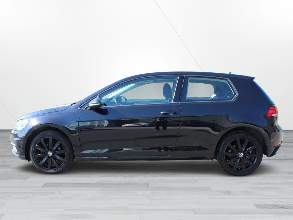 2018 Volkswagen Golf Mk7 - Image 4 of 10