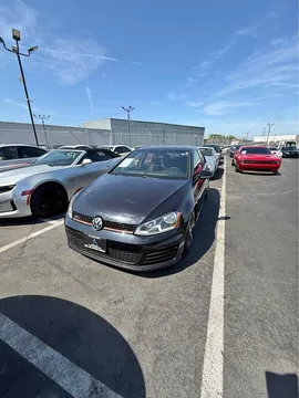 2018 Volkswagen Golf GTI