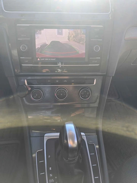 2018 Volkswagen GTI Mk7 - Image 7 of 8
