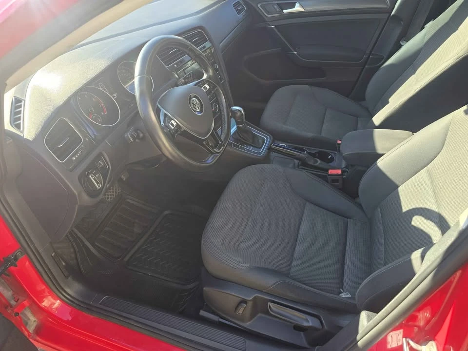 2018 Volkswagen GTI Mk7 - Image 3 of 8