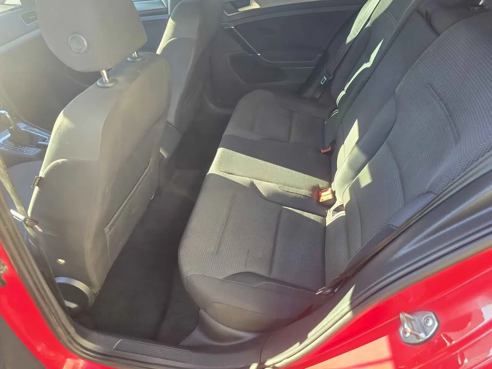 2018 Volkswagen GTI Mk7 - Image 4 of 8