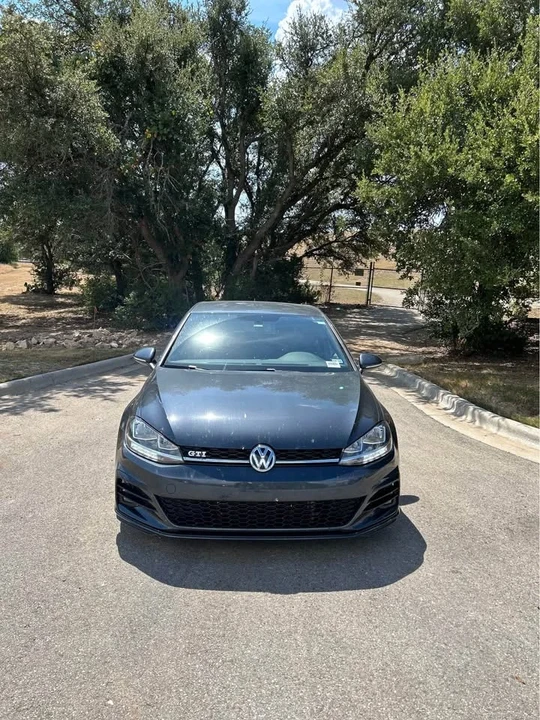 2018 Volkswagen GTI Mk7 - Image 2 of 19