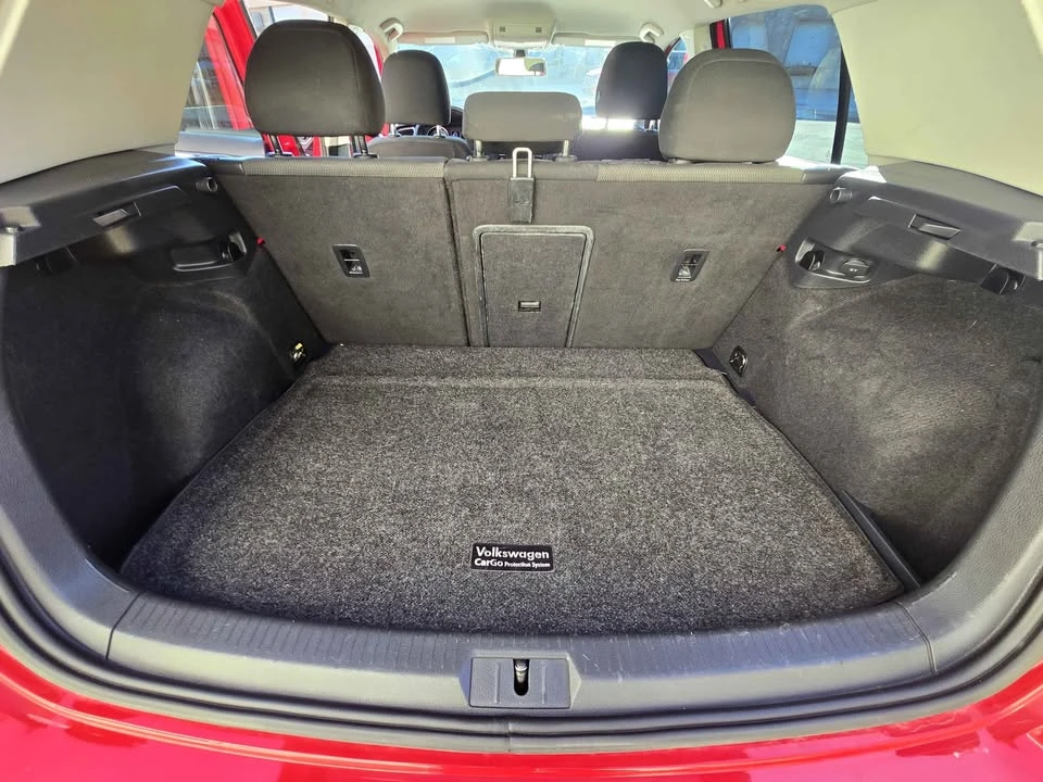 2018 Volkswagen GTI Mk7 - Image 5 of 8