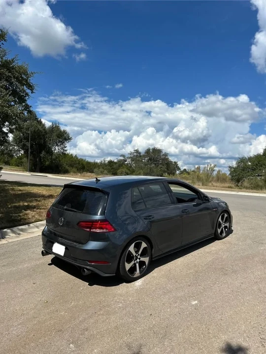 2018 Volkswagen GTI Mk7 - Image 5 of 19