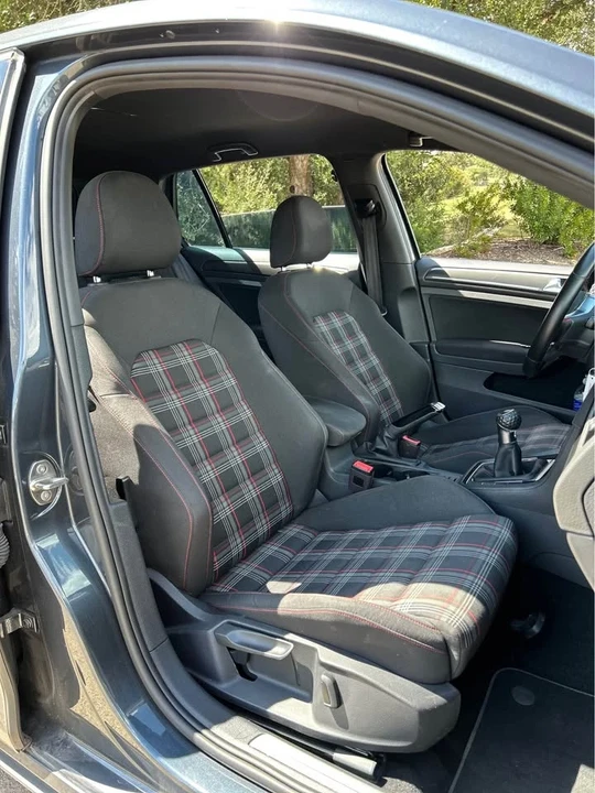 2018 Volkswagen GTI Mk7 - Image 14 of 19