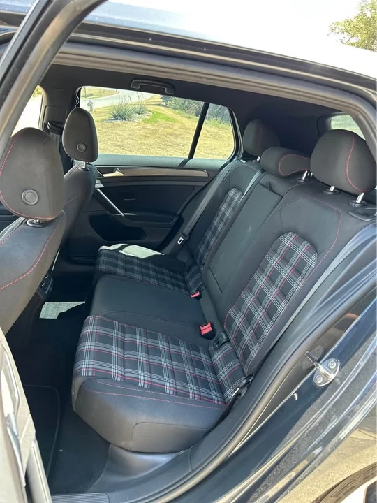 2018 Volkswagen GTI Mk7 - Image 15 of 19