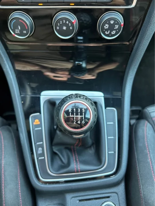 2018 Volkswagen GTI Mk7 - Image 19 of 19