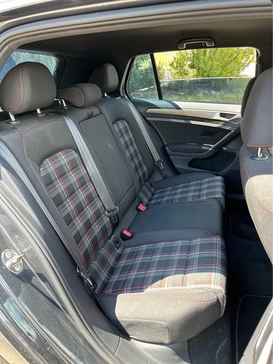 2018 Volkswagen GTI Mk7 - Image 16 of 19