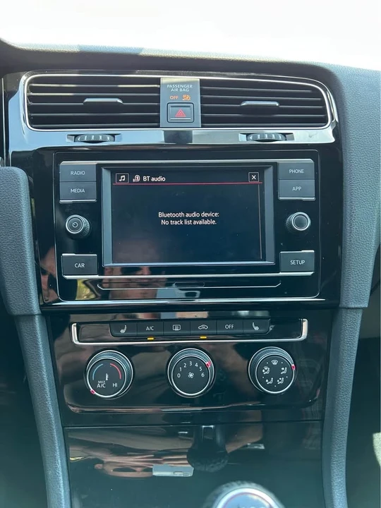 2018 Volkswagen GTI Mk7 - Image 18 of 19