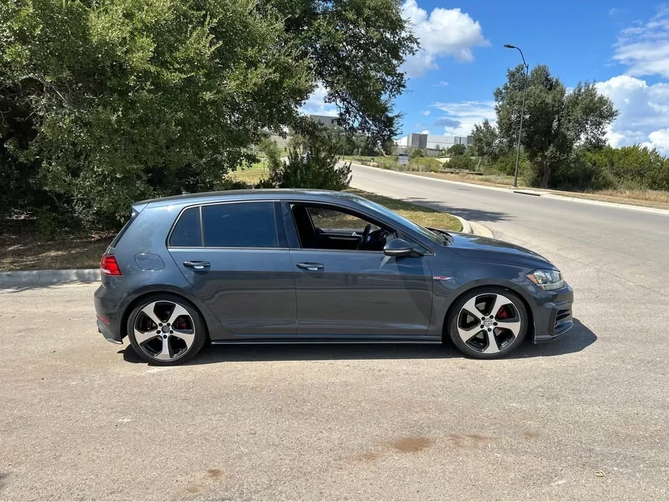 2018 Volkswagen GTI Mk7 - Image 4 of 19