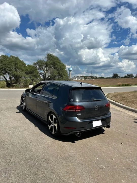 2018 Volkswagen GTI Mk7 - Image 7 of 19