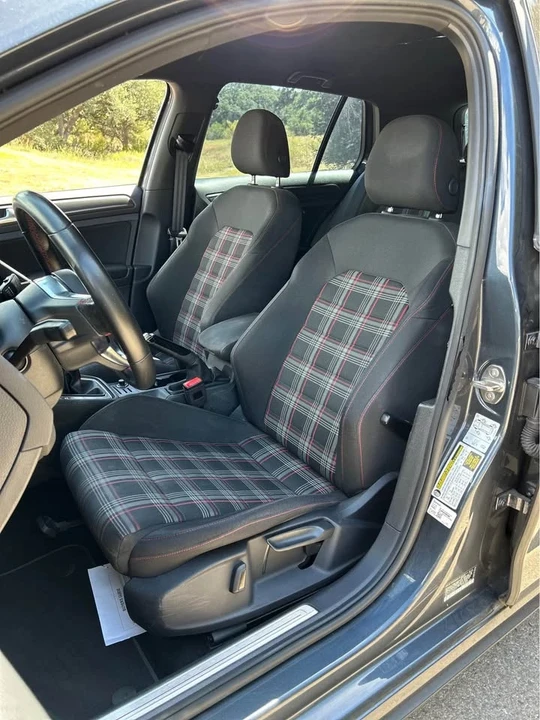 2018 Volkswagen GTI Mk7 - Image 13 of 19