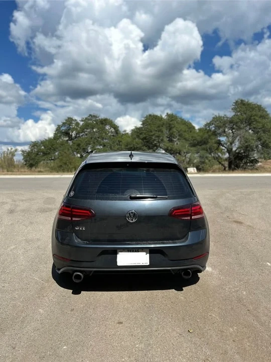 2018 Volkswagen GTI Mk7 - Image 6 of 19