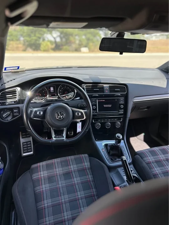 2018 Volkswagen GTI Mk7 - Image 10 of 19