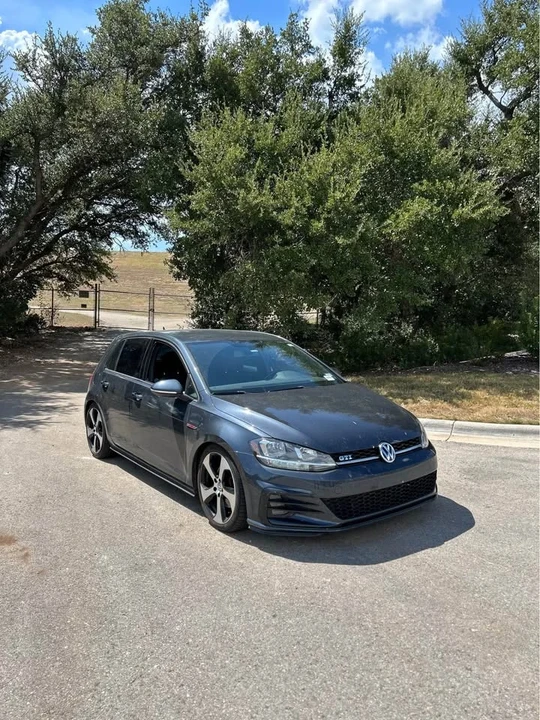 2018 Volkswagen GTI Mk7 - Image 3 of 19