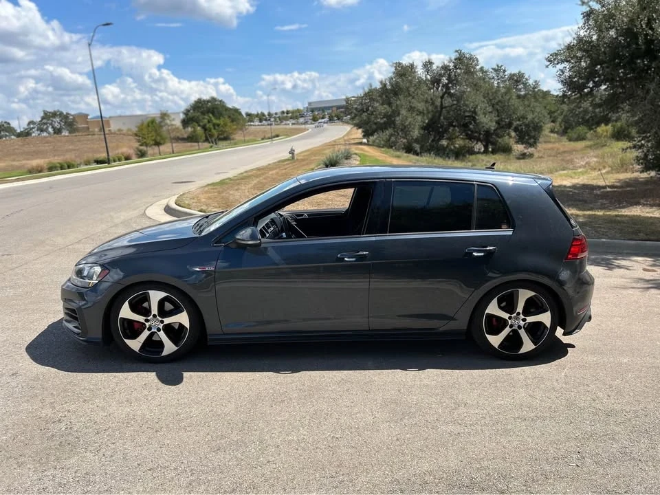 2018 Volkswagen GTI Mk7 - Image 8 of 19