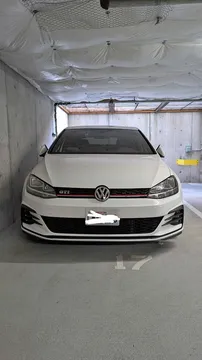 2018 Volkswagen Golf GTI SE