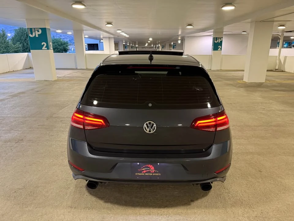 2018 Volkswagen GTI Mk7 - Image 6 of 20