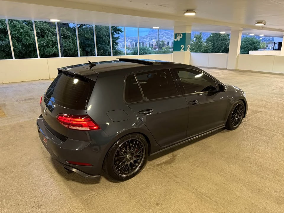 2018 Volkswagen GTI Mk7 - Image 4 of 20