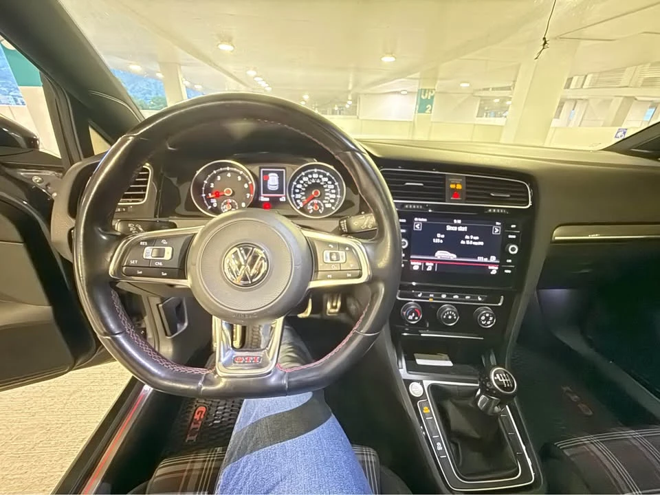 2018 Volkswagen GTI Mk7 - Image 16 of 20