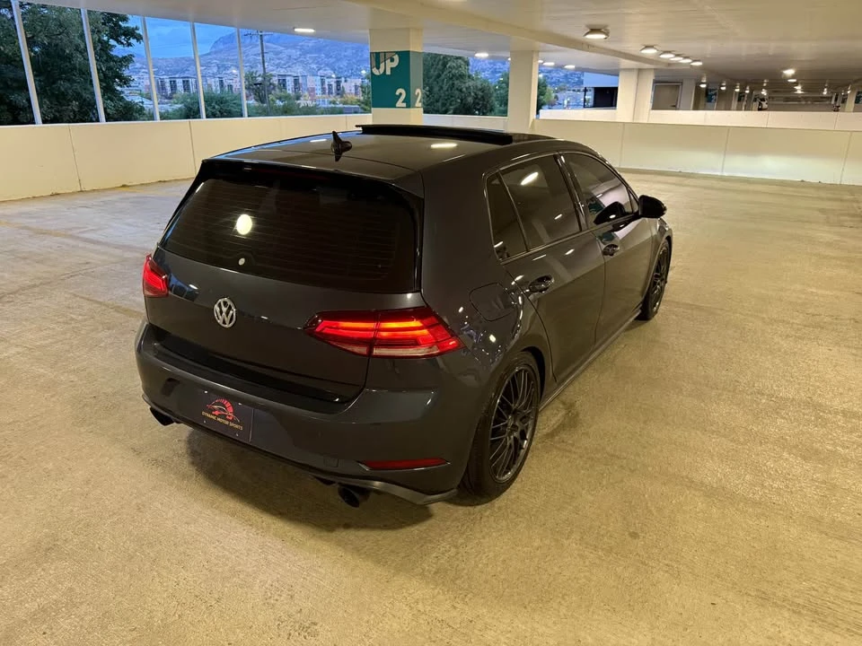 2018 Volkswagen GTI Mk7 - Image 5 of 20