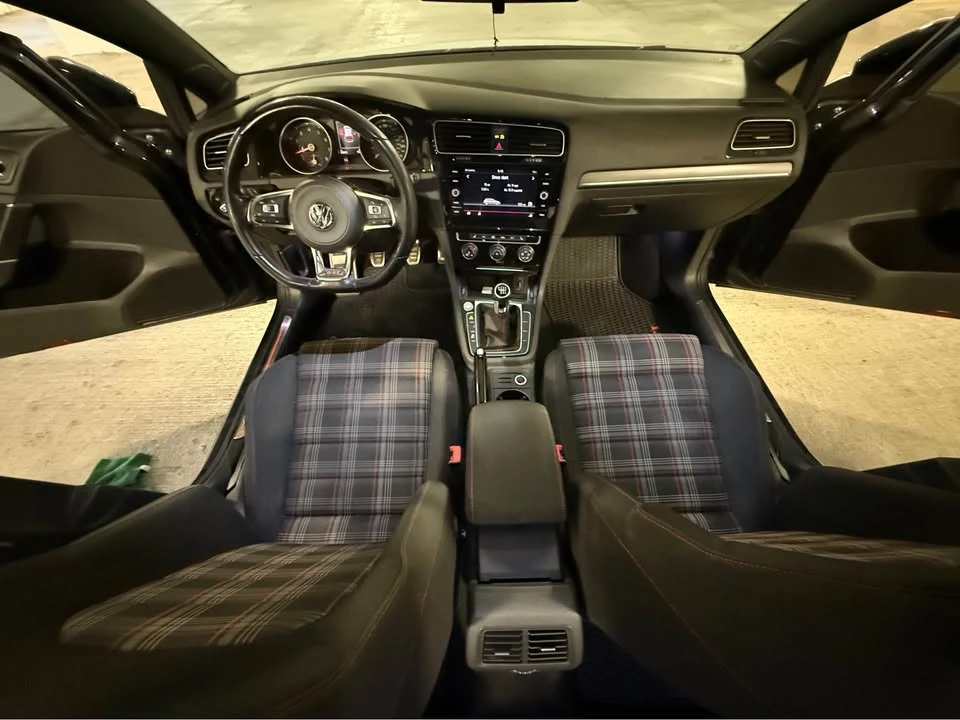 2018 Volkswagen GTI Mk7 - Image 14 of 20