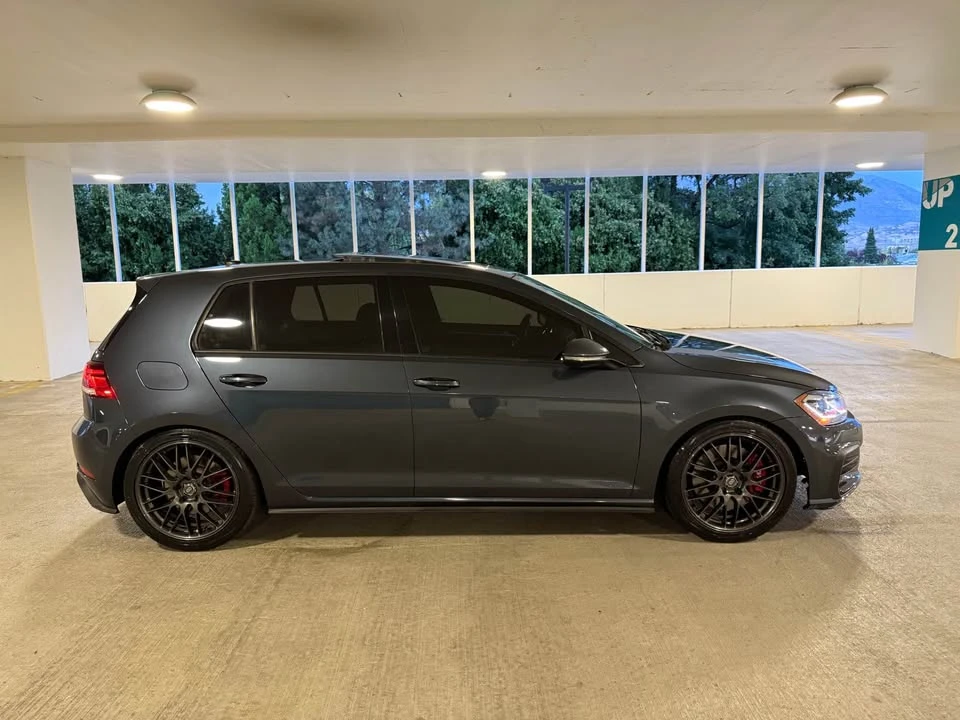 2018 Volkswagen GTI Mk7 - Image 3 of 20