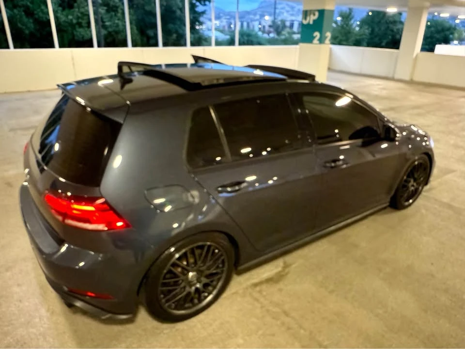 2018 Volkswagen GTI Mk7 - Image 20 of 20