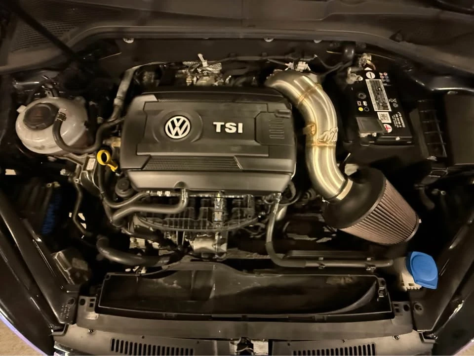2018 Volkswagen GTI Mk7 - Image 19 of 20