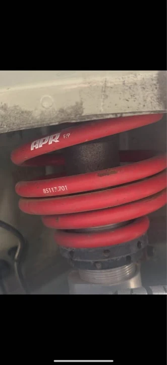 2018 Volkswagen GTI Mk7 - Image 17 of 20