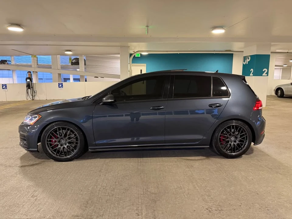 2018 Volkswagen GTI Mk7 - Image 7 of 20