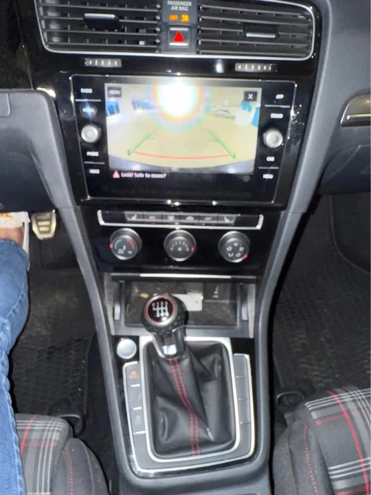 2018 Volkswagen GTI Mk7 - Image 15 of 20
