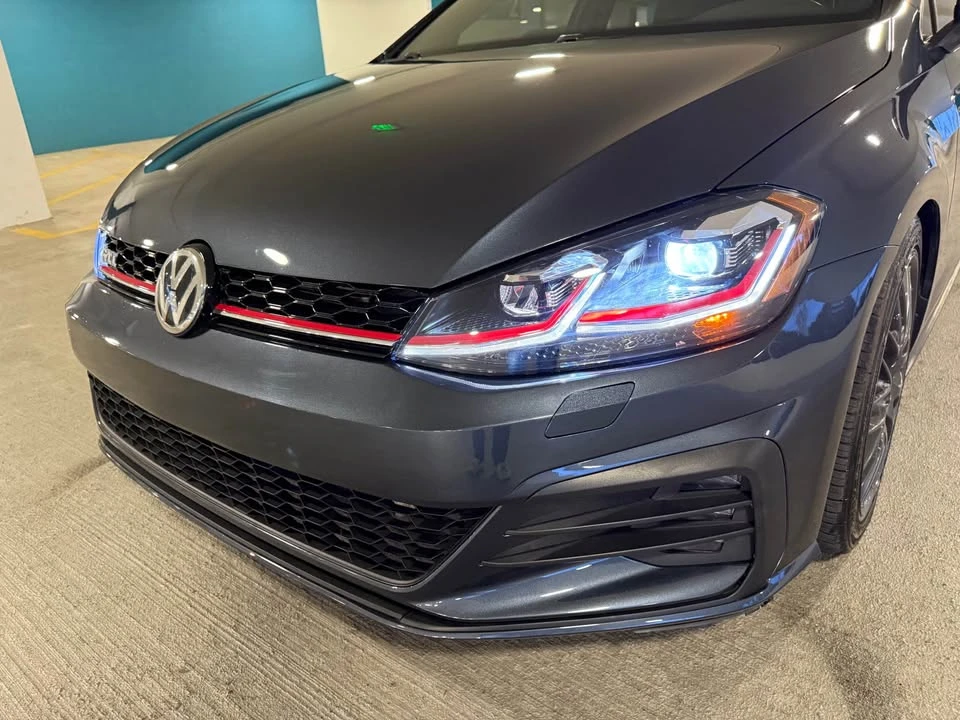 2018 Volkswagen GTI Mk7 - Image 11 of 20