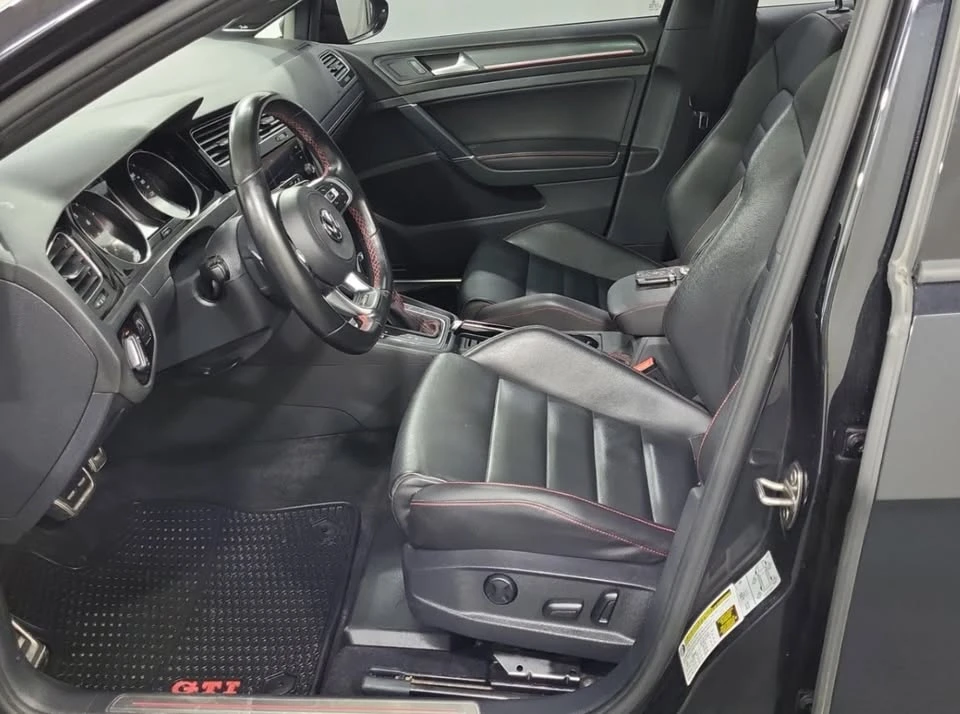 2018 Volkswagen GTI Mk7 - Image 4 of 8