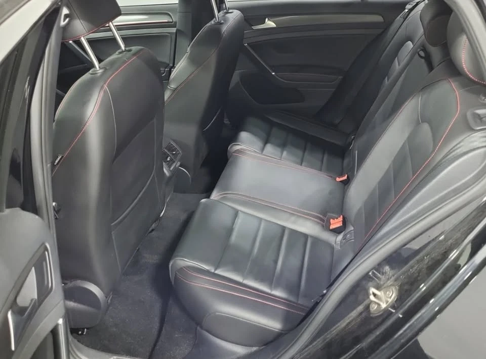 2018 Volkswagen GTI Mk7 - Image 6 of 8