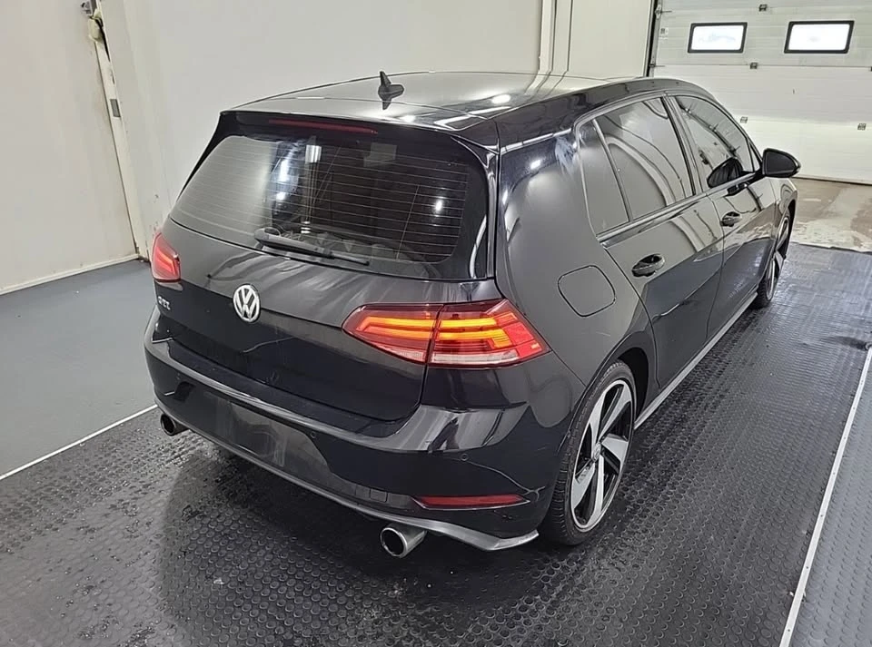 2018 Volkswagen GTI Mk7 - Image 3 of 8