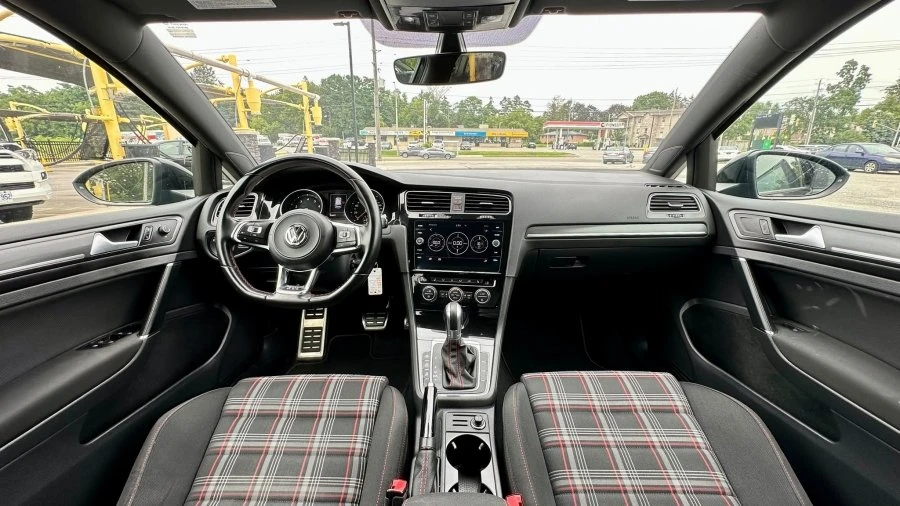 2018 Volkswagen GTI Mk7 - Image 16 of 20