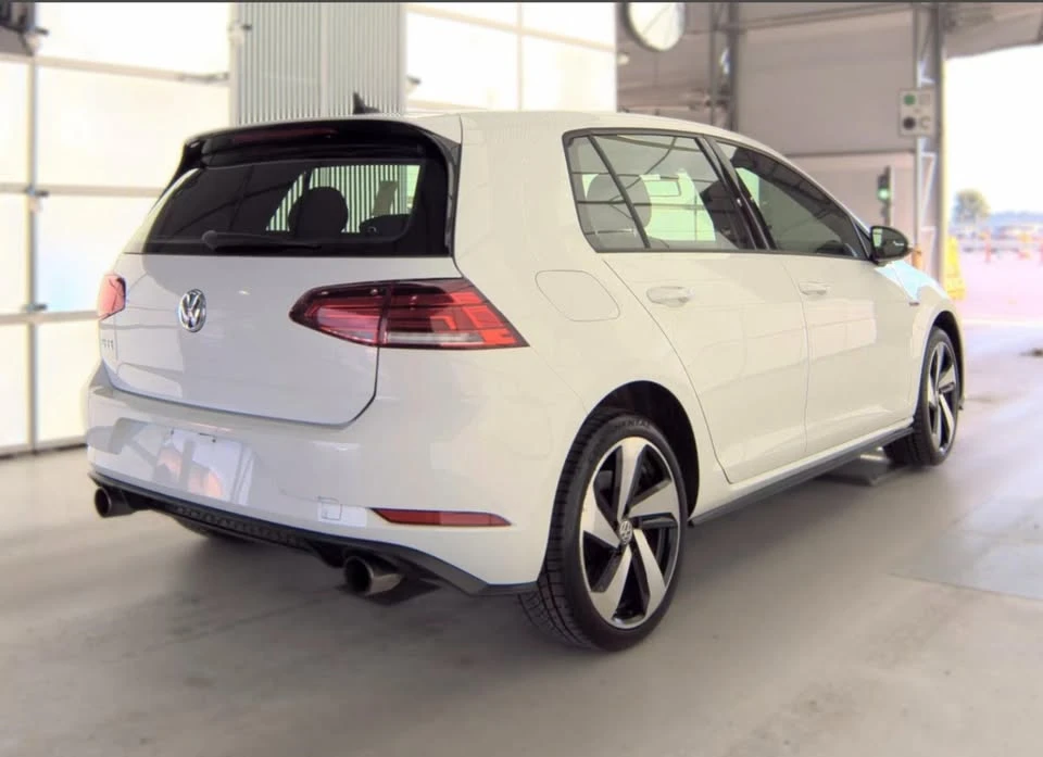 2018 Volkswagen GTI Mk7 - Image 3 of 11