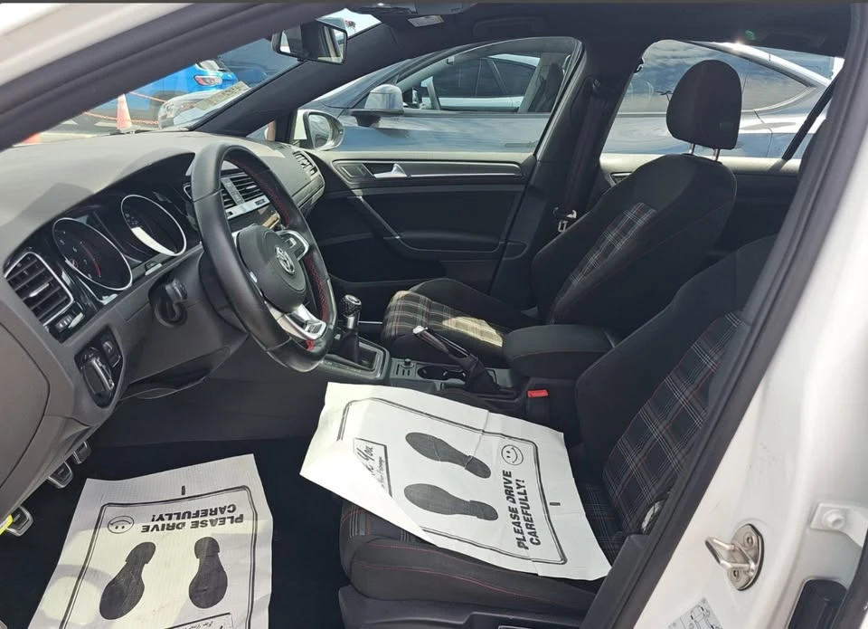 2018 Volkswagen GTI Mk7 - Image 6 of 11