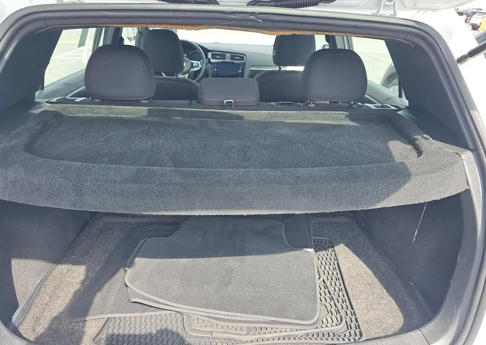 2018 Volkswagen GTI Mk7 - Image 11 of 11