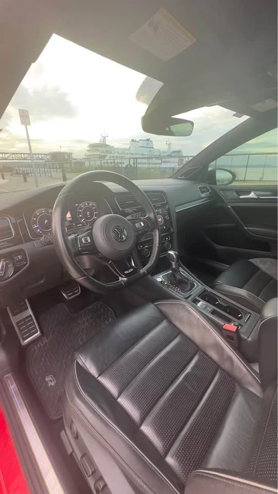 2018 Volkswagen Golf R Mk7 - Image 9 of 9