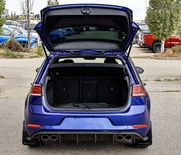 2018 Volkswagen Golf R Mk7 - Image 8 of 8