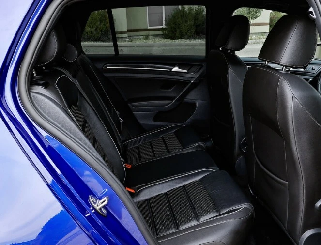2018 Volkswagen Golf R Mk7 - Image 7 of 8