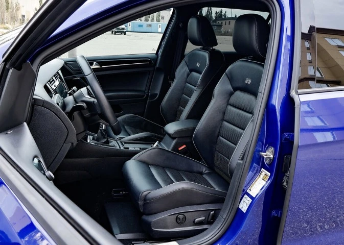 2018 Volkswagen Golf R Mk7 - Image 6 of 8